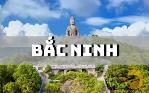 Bắc Ninh có đặc sản gì? Top 18 đặc sản Bắc Ninh làm quà ý nghĩa nhất
