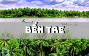 Bến Tre có đặc sản gì? Top 20 đặc sản Bến Tre làm quà ai cũng thích
