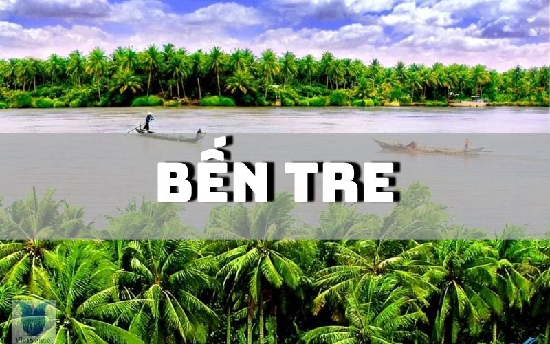 Bến Tre có đặc sản gì? Top 20 đặc sản Bến Tre làm quà ai cũng thích