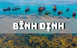 Bình Định có đặc sản gì? 15 đặc sản Bình Định trứ danh nên thử và mua về làm quà