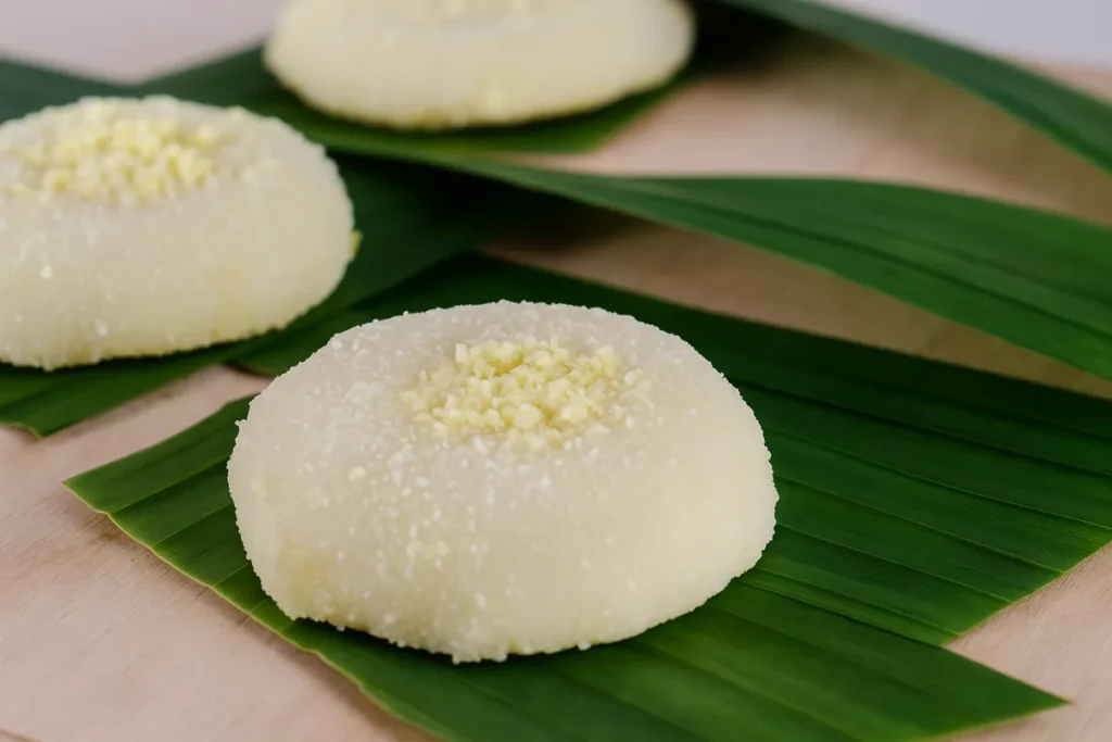 Hải Dương Có Đặc Sản Gì? Danh sách 25 Đặc Sản Hải Dương Mua Làm Quà Đặc sản Bánh dày Gia Lộc Hải Dương
