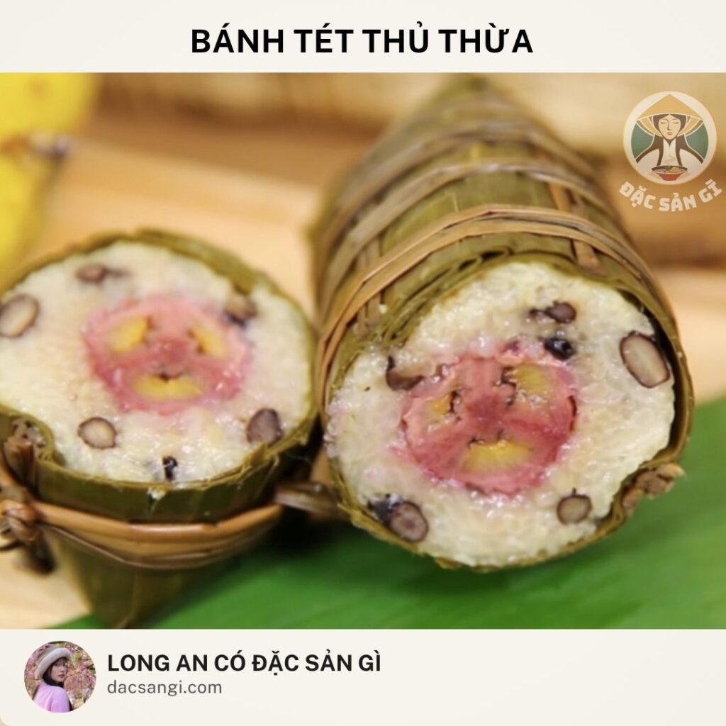 Long An có đặc sản gì? Review 19 đặc sản Long An ngon nức tiếng không thể bỏ qua dac-san-banh-tet-thu-thua