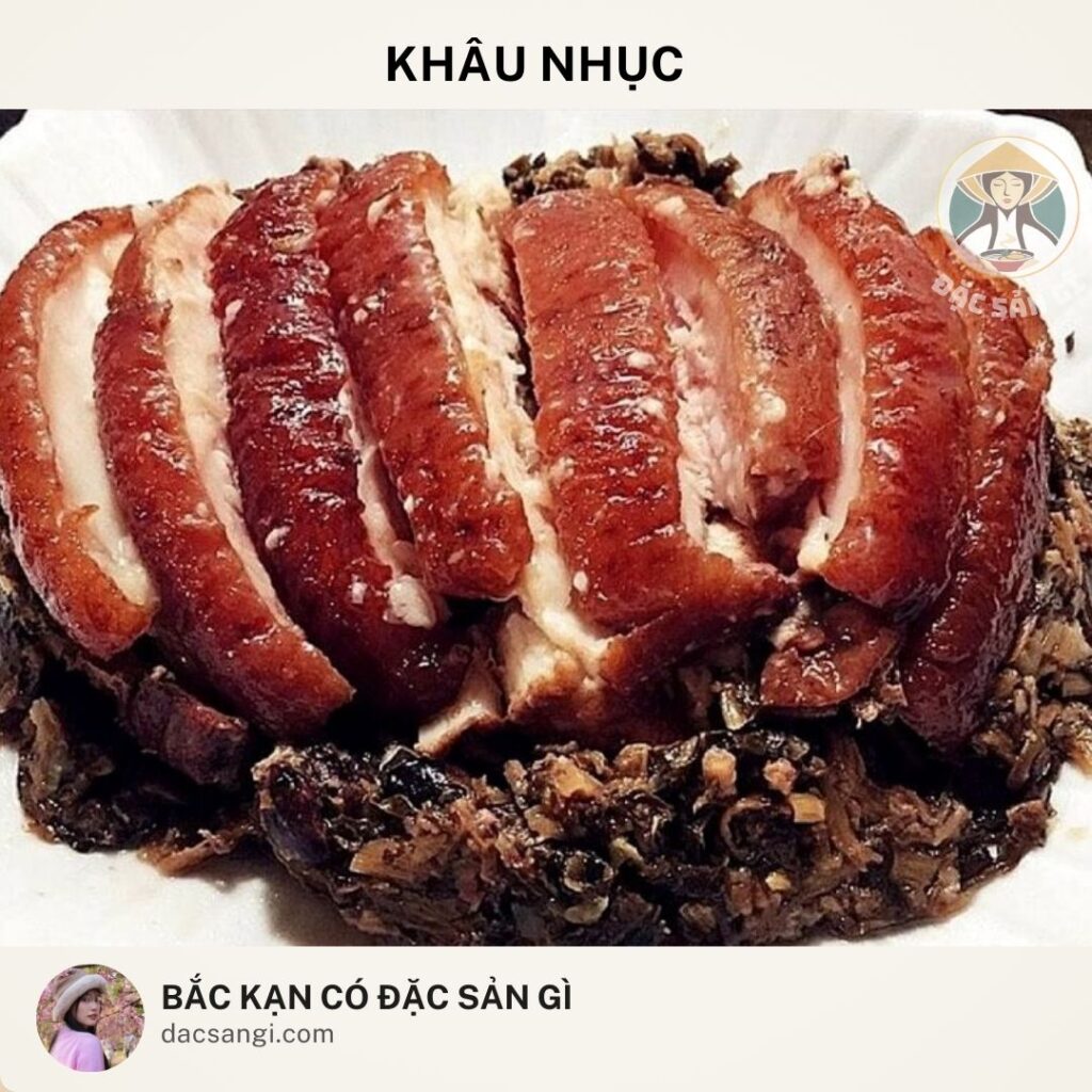 dac-san-khau-nhuc-bac-kan