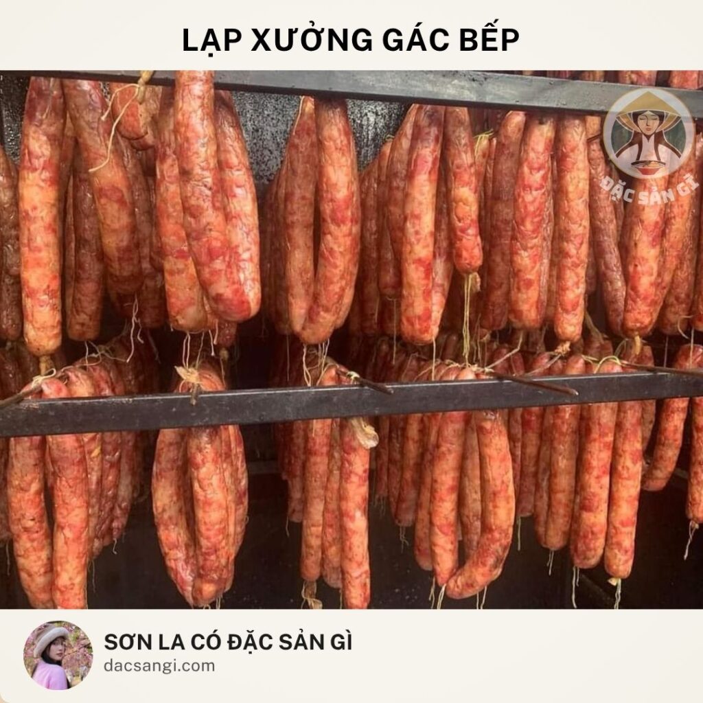 Sơn La có đặc sản gì? Top 23 đặc sản Sơn La ngon nức tiếng nên mua làm quà dac-san-lap-xuong-gac-bep-son-la