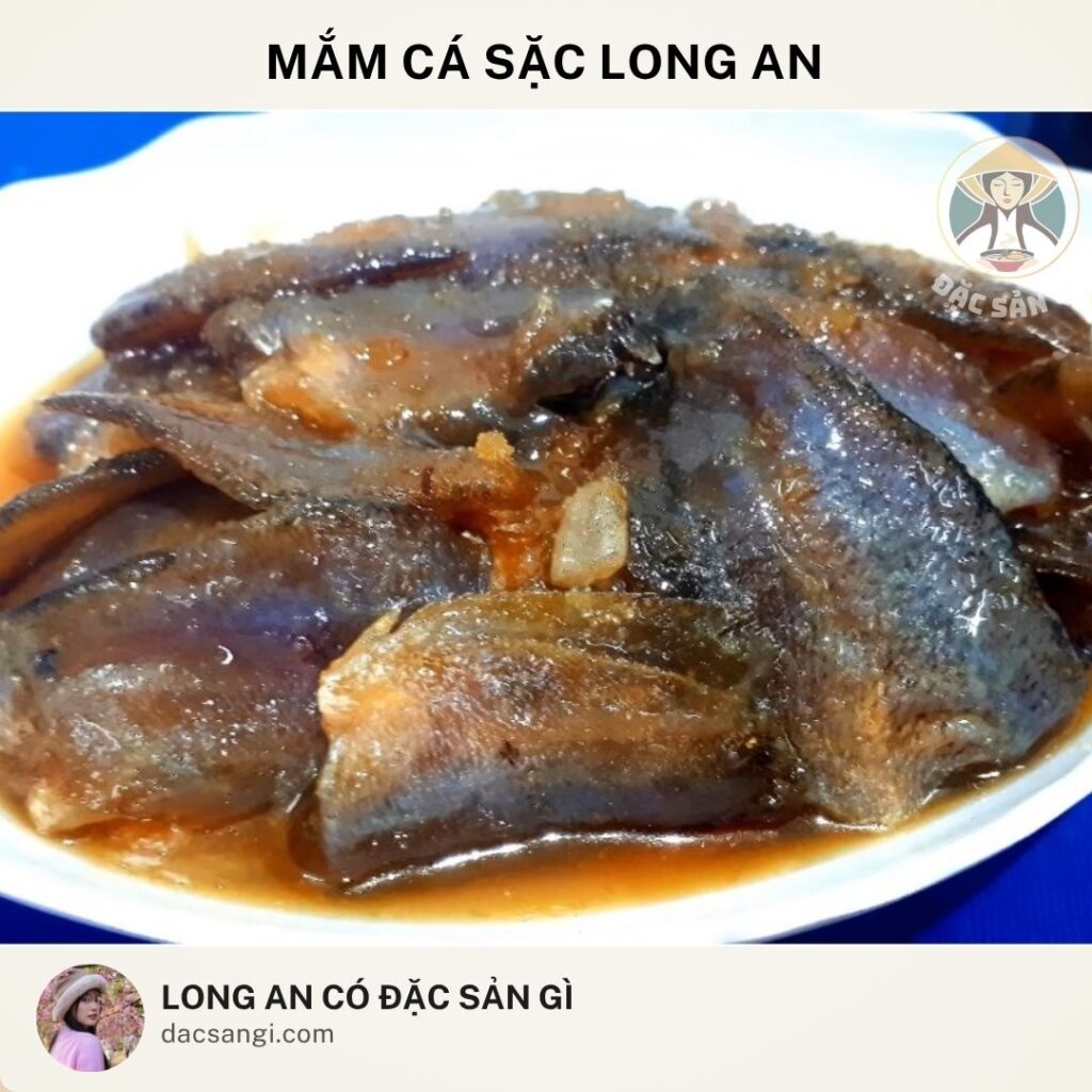 Long An có đặc sản gì? Review 19 đặc sản Long An ngon nức tiếng không thể bỏ qua dac-san-mam-ca-sac-long-an