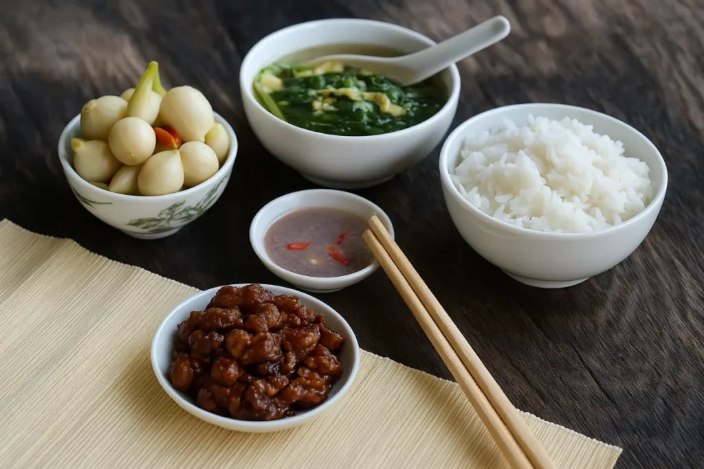 Hải Dương Có Đặc Sản Gì? Danh sách 25 Đặc Sản Hải Dương Mua Làm Quà Đặc sản Mắm cáy Hải Dương