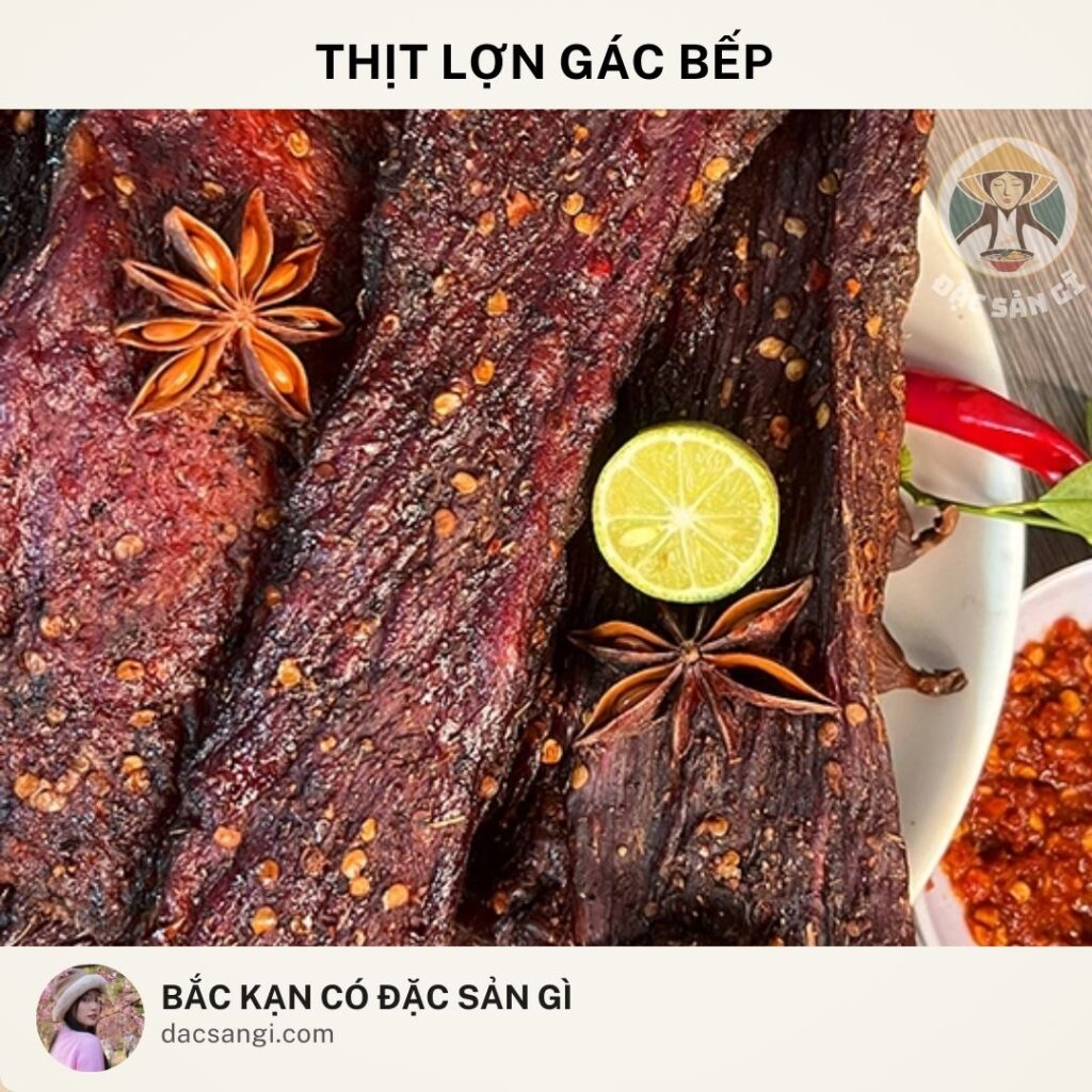 dac-san-thit-lon-gac-bep-bac-kan