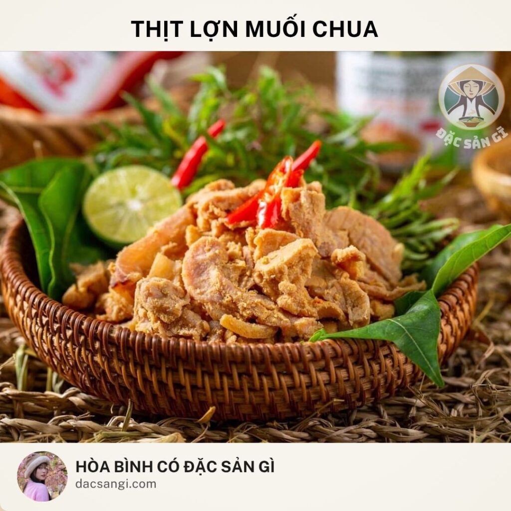 dac-san-thit-lon-muoi-chua-hoa-binh