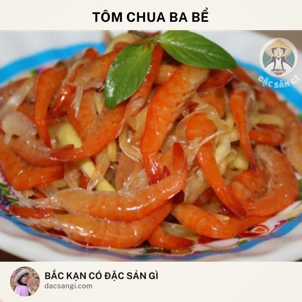 dac-san-tom-chua-ba-be
