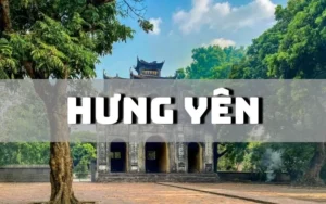 Hưng Yên Có Đặc Sản Gì? Top 22 Đặc Sản Hưng Yên Mua Làm Quà