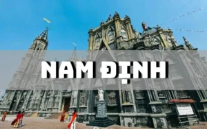 Nam Định có đặc sản gì? Top 16 đặc sản Nam Định nên thử và mua làm quà