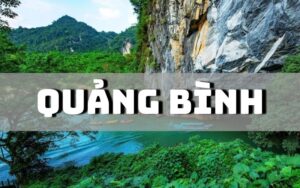 Quảng Bình có đặc sản gì? Tổng hợp 20 đặc sản Quảng Bình ngon làm quà đều tuyệt