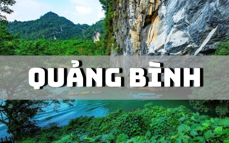 Quảng Bình có đặc sản gì? Tổng hợp 20 đặc sản Quảng Bình ngon, ăn tại chỗ hay làm quà đều tuyệt Quảng Bình có đặc sản gì? Tổng hợp 20 đặc sản Quảng Bình ngon làm quà đều tuyệt