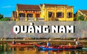 Quảng Nam có đặc sản gì? Top 16 món đặc sản Quảng Nam ngon, dễ mang làm quà