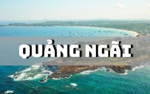 Quảng Ngãi có đặc sản gì? Gợi ý 19 đặc sản Quảng Ngãi mua làm quà siêu chất lượng