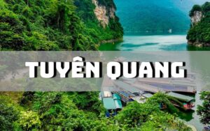 Tuyên Quang có đặc sản gì? Tham khảo ngay 19 đặc sản Tuyên Quang mua làm quà vô cùng ý nghĩa