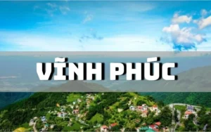 Vĩnh Phúc có đặc sản gì? Top 15 đặc sản Vĩnh Phúc ngon nên mua về làm quà